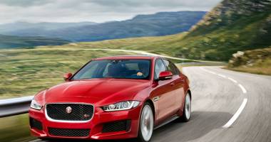 Stire din Eveniment : Jaguar XE va fi lansat  la Constanța