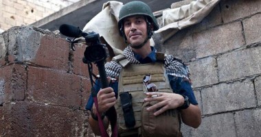 Stire din Actualitate : Siria / Jurnalisul american James Foley, executat de gruparea jihadistă Statul Islamic