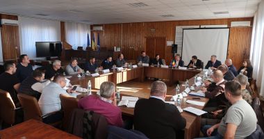 Stire din Eveniment : Competiții și jocuri sportive fără fapte de violență! Ce spun autoritățile constănțene