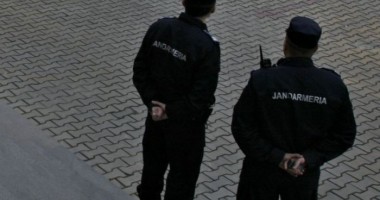 Stire din Eveniment : Militarii disponibilizați au pierdut procesul cu Jandarmeria