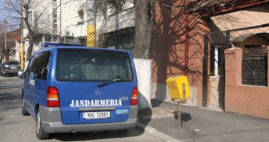 Stire din Eveniment : Jandarmii dejoacă planurile hoților din Medgidia