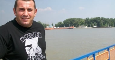 Un jandarm s-a stins din senin, după o vizită la spital. Analize bune, pacient mort!