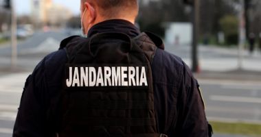 Stire din Eveniment : Jandarm găsit împușcat! Avea mai multe răni în zona toracelui