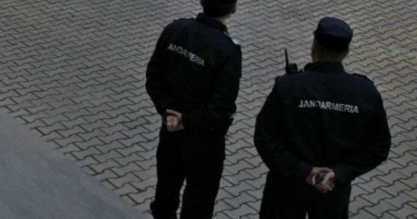 Stire din Eveniment : Unde au acționat jandarmii constănțeni în ultimele două luni