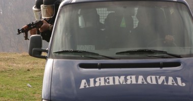 Stire din Eveniment : Ce obiective și priorități are Jandarmeria Română, pentru 2014
