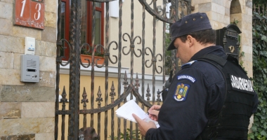 Stire din Eveniment : Jandarmeria Română,  amendată de Judecătoria Constanța în dosarul "Micul Regat"