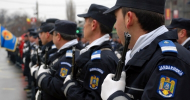 Stire din Eveniment : Jandarmeria Română, la ceas aniversar. Ce program a pregătit constănțenilor