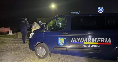 Stire din Eveniment : Jandarmeria Constanța a aplicat alte 46 de sancțiuni în urma protestelor fermierilor și transportatorilor