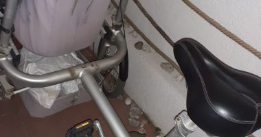 Stire din Eveniment : Povești spuse jandarmilor în miez de noapte: "Voiam să dorm la hotelul Flora"