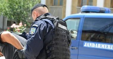 Stire din Eveniment : Ce infracțiuni au mai depistat jandarmii constănțeni prin oraș
