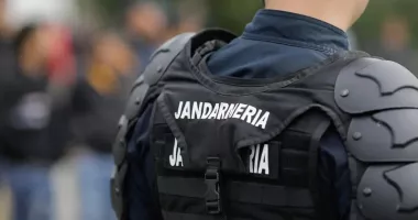 Stire din Eveniment : Jandarmeria Constanța asigură măsuri de ordine publică cu ocazia Floriilor și a Paștelui Catolic