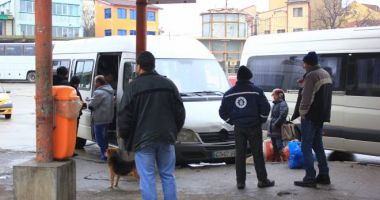 Stire din Eveniment : Bărbat prins de jandarmii constănțeni, în Autogara Sud, cu un obiect contondent asupra sa