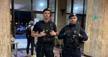 Stire din Eveniment : Caz șocant la Medgidia! A venit la procesul de divorț cu un briceag în buzunar