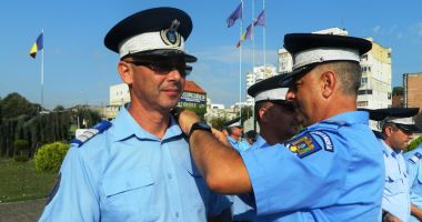 Avansări la Jandarmeria Constanța - 3