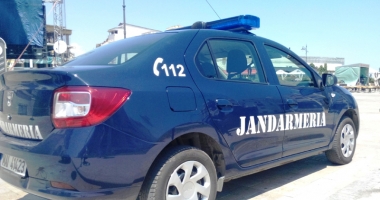 Jandarmii constănțeni vor fi cu ochii pe elevi, la examenul de BAC
