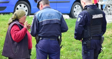 Puteri sporite! Jandarmii, liber la percheziții și cercetare penală? - 2