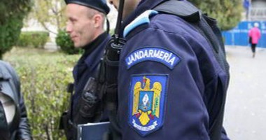 Stire din Eveniment : Jandarmii constănțeni, prezenți la meciurile de handbal