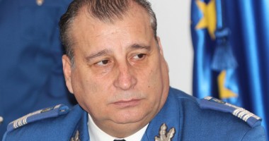 Stire din Eveniment : Jandarmii constănțeni au rămas fără șef. Colonelul Cojoc trece în rezervă