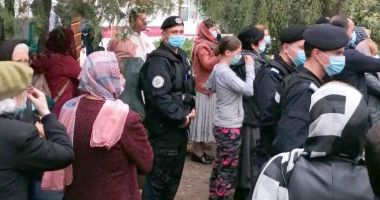 Stire din Eveniment : Avalanșă de amenzi de la jandarmi pentru nerespectarea restricțiilor sanitare în pandemie