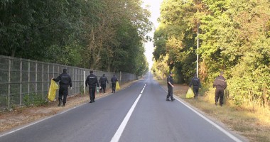 Stire din Social : Cât de murdară e Constanța
