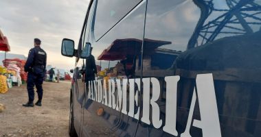 Stire din Eveniment : Hoț prins de un jandarm din Timișoara, aflat în concediu la malul mării