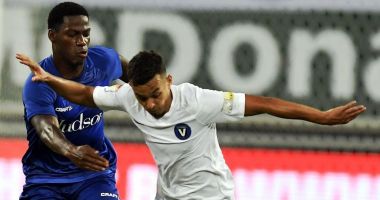 Stire din Social : Jandarmeria Constanța asigură ordinea la meciul FC Viitorul – KAA Gent