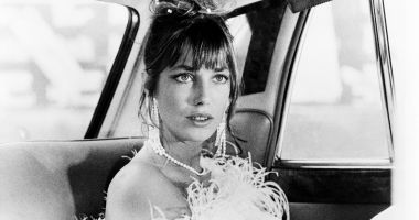 A murit cântăreaţa şi actriţa Jane Birkin