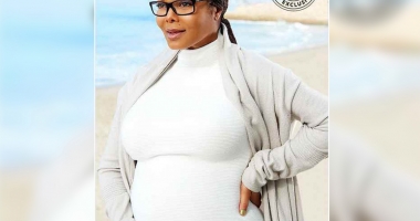 Janet Jackson, însărcinată la 50 de ani