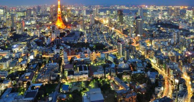 Stire din Actualitate : Japonia majorează taxa "TVA" la 8%