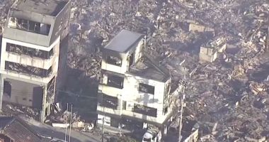 Stire din Actualitate : Există minuni! Femeie de 90 de ani, scoasă în viață de sub dărâmături la 5 zile după cutremurul din Japonia