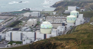 Stire din Actualitate : Japonia a oprit ultimul reactor nuclear funcțional