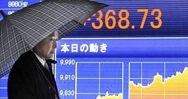 Stire din Actualitate : Politica economică japoneză, o veste bună pentru Europa