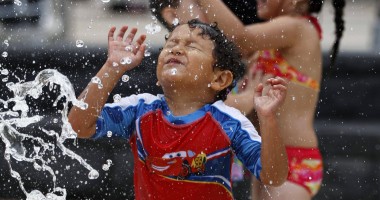 Stire din Actualitate : Japonia, afectată  de un puternic  val de căldură