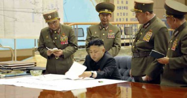 Stire din Actualitate : Japonia se teme  de o radicalizare  a regimului  nord-coreean