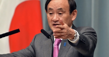 Stire din Actualitate : Japonia: "Nu vom tolera niciodată provocările  Coreii de Nord"