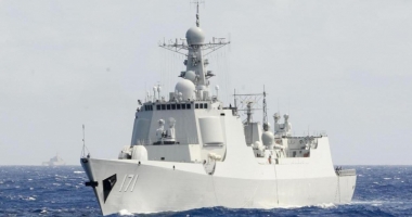 Stire din Actualitate : Japonia denunță prezența unei nave chineze lângă insulele disputate din Marea Chinei de Est