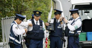 Stire din Actualitate : Japonia a încheiat execuțiile tuturor teroriștilor din secta Aum