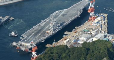 Stire din Actualitate : Japonia va cumpăra o insulă pentru antrenamentele militarilor americani