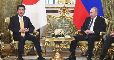 Japonia și Rusia promovează programe economice  pe insulele aflate în dispute