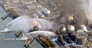 Stire din Actualitate : Japonia dezminte cenzurarea informațiilor legate de Fukushima