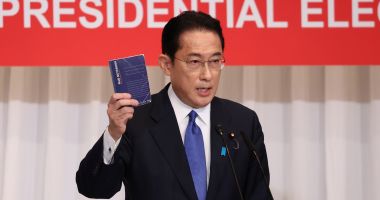 Stire din Actualitate : Japonia intenţionează să ceară o reuniune a Consiliului de Securitate al ONU