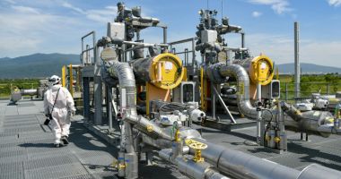 Stire din Actualitate : Japonia sfidează Rusia și anunță că nu renunță la proiectele energetice