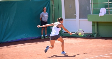 Jaqueline Cristian, noua campioană de la Mamaia Idu Trophy Comvex - 3