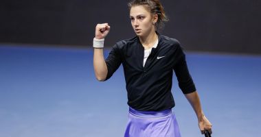 WTA Karlsruhe: Jaqueline Cristian şi Irina Bara s-au calificat în optimi