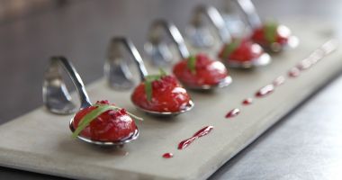 Stire din Cultură-Educație : Preparate din bucătăria internațională, gata să fie degustate!