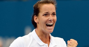 Stire din Sport : Tenis / Perechea Gajdosova/ Ebden a câștigat la dublu mixt de la Australian Open
