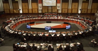 Stire din Actualitate : Membrii G20 vor majorarea PIB-ului cu 2.000 de miliarde dolari