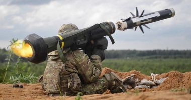 România se înarmează cu rachete anti-tanc JAVELIN