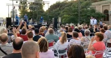 Stire din Cultură-Educație : Eveniment de tradiție pe Faleza Cazino. ”Seară de Jazz” ediția a opta