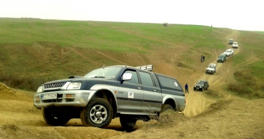 JCI Constanța organizează cea de-a XI-a ediție "Off-road business" - 3